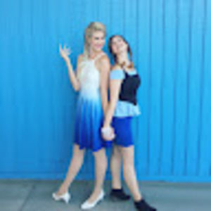 Meet your Posher, Naomi